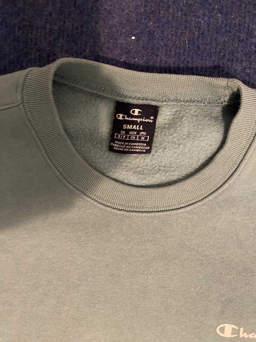 Bluza Champion używana