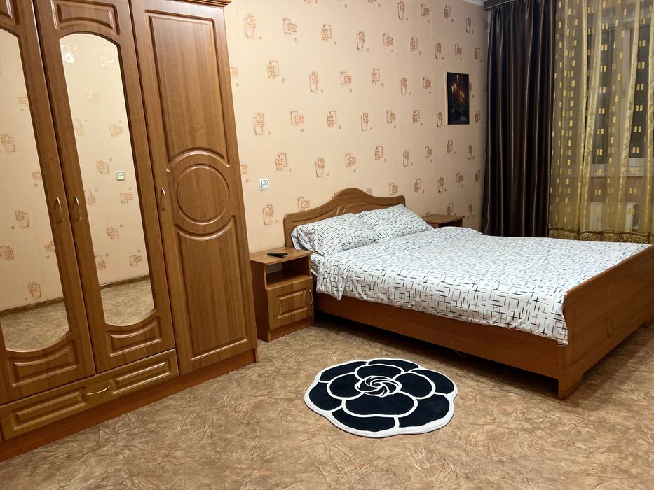 Квартира в Чернігові погодинно, подобово в районі Льотки( обл.лікарня)