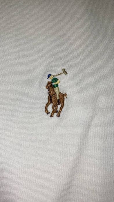 футболка polo оригінал