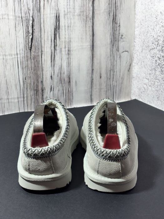 Женские Замшевые UGG Tasman Slipper Оригинал