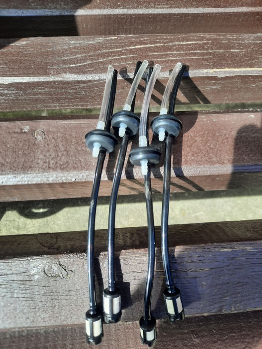 Поршнюві до бензокоси