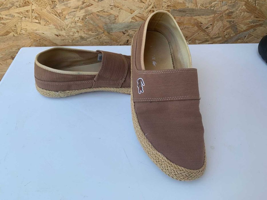 Еспадрільї чоловічі Pepe Jeans