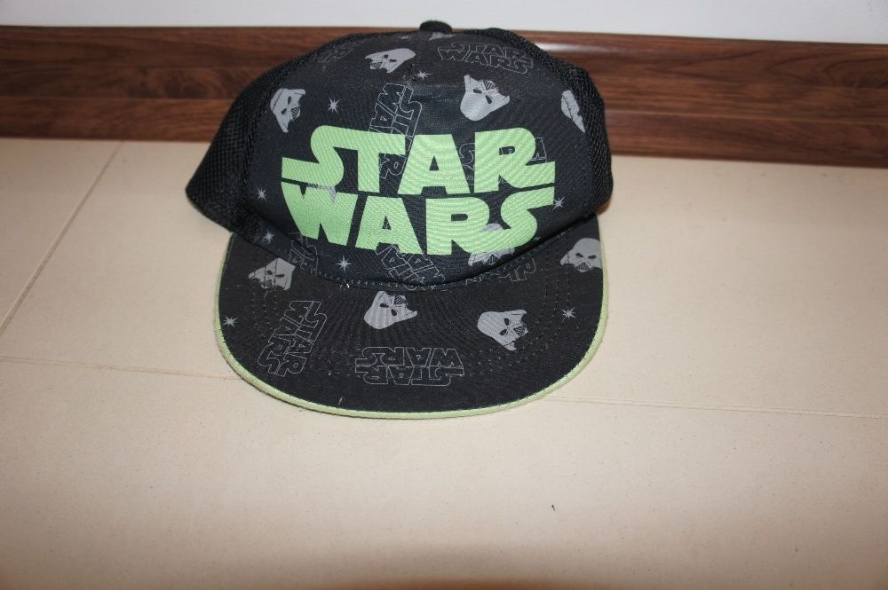 Czapka Star wars 52 cm