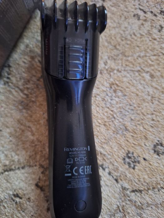 Maszynka do włosów Remington