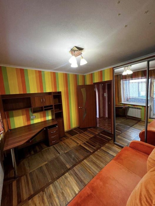 Продажа 2ой квартиры в Бородинском р-не