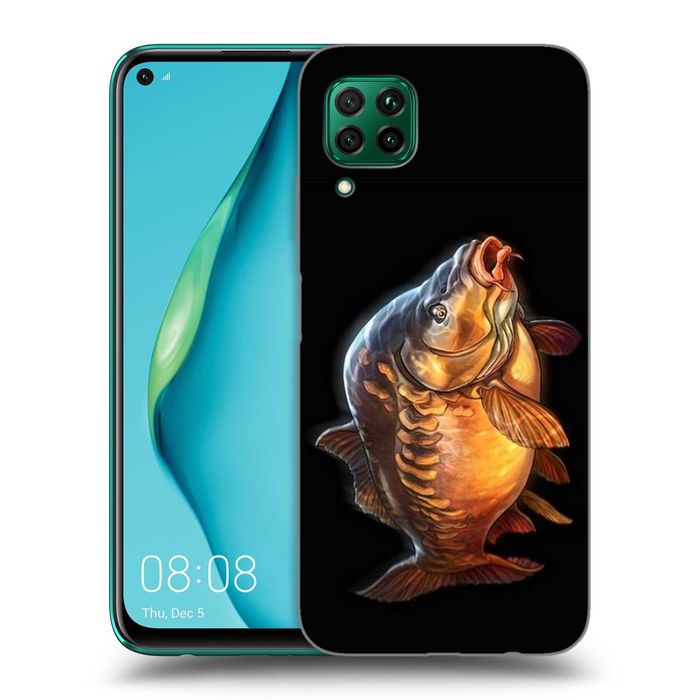 Etui dla wędkarza wędkarskie iPhone Samsung Huawei OPPO VIVO Realme