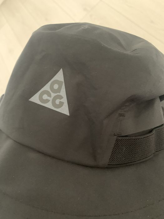 Панама Nike ACG goretex