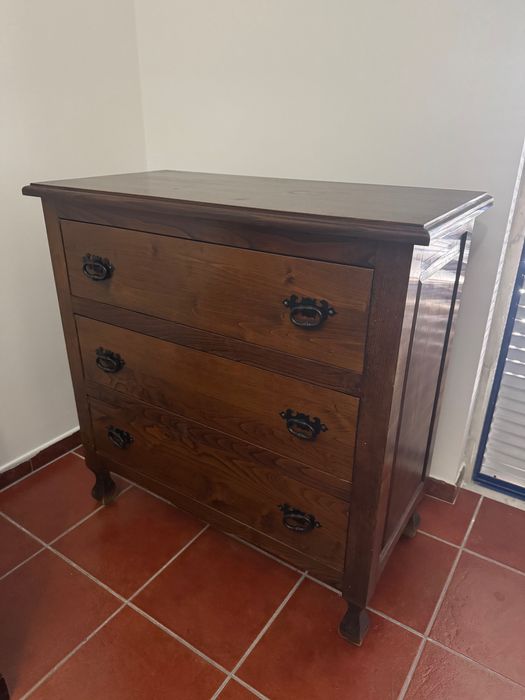 Móveis e decoração