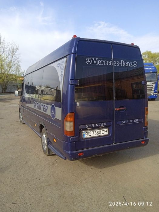 Продам автомобіль у збереженому стані