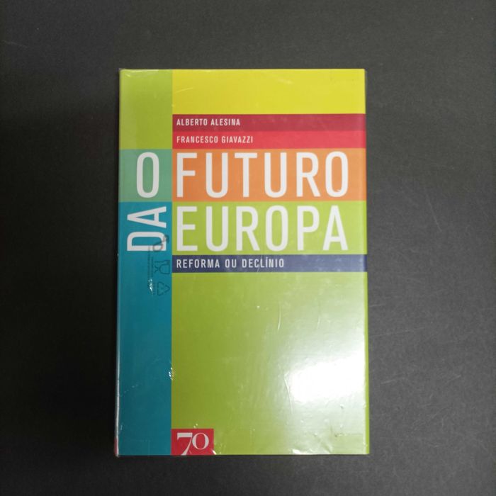 O Futuro da Europa