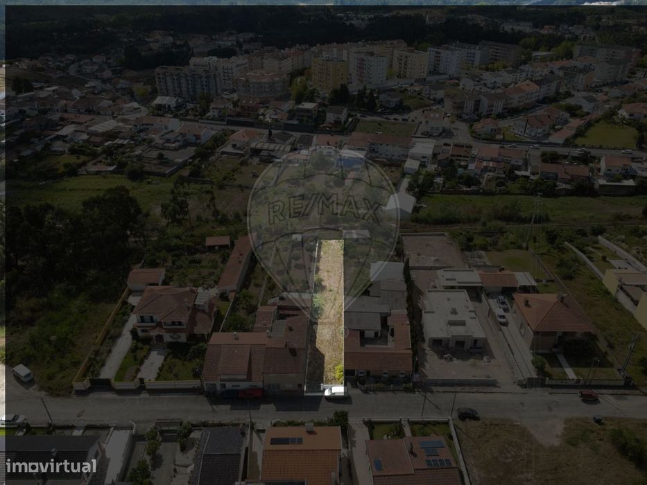 Terreno  para venda