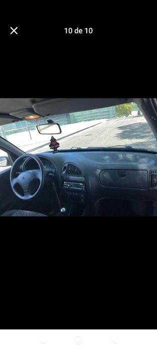 Citroen saxo 1.5 D