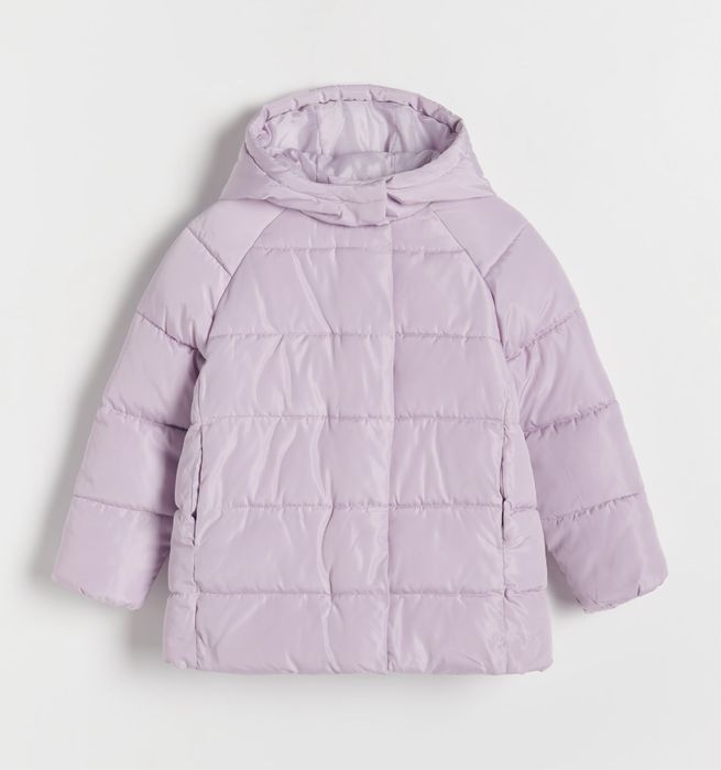 Курточка Reserved 152 на дівчинку 10-12 років