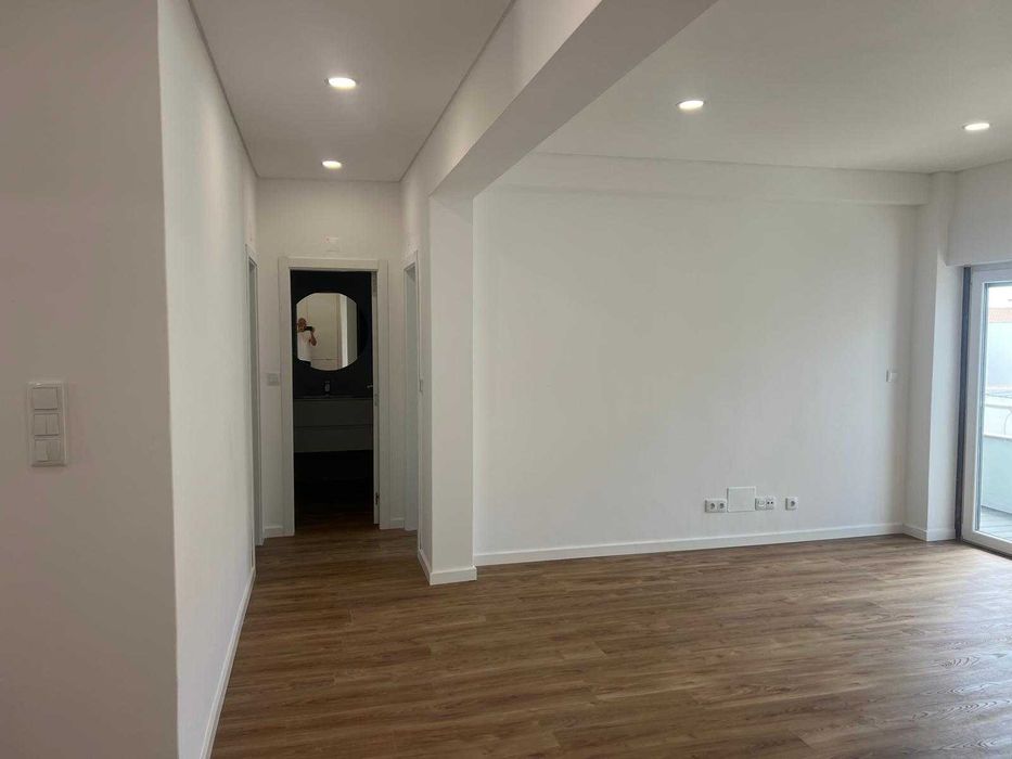 Apartamento T2 - Areia Branca, Lourinhã