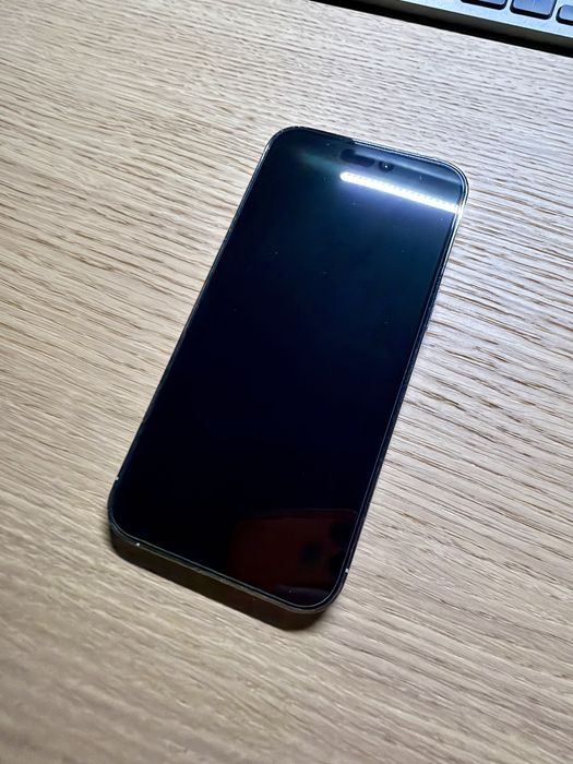 iPhone 14 Pro Max 256GB - stan idealny + 3x etui Apple
