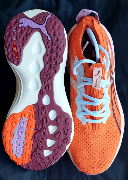 Кроссовки для бега