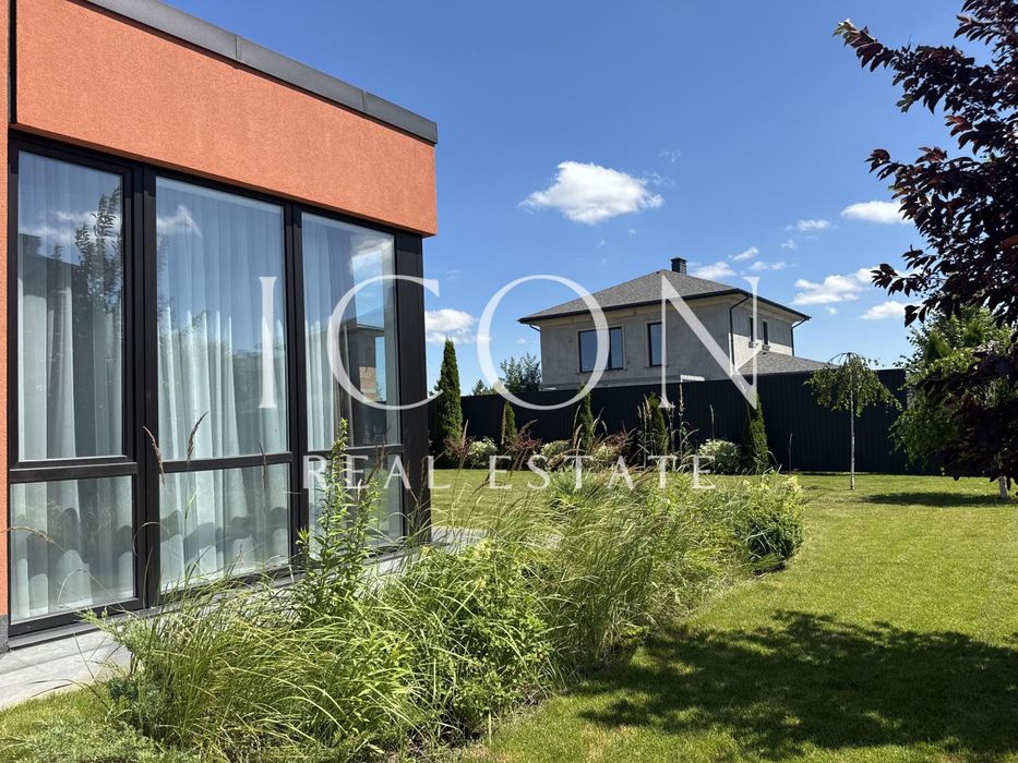 Продаж будинку / Крушинка / Green Town