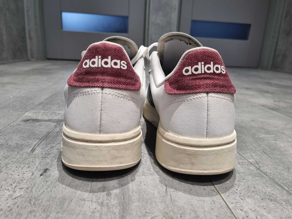 Buty rozmiar 44 Adidas Grand Court Alpha Shoes