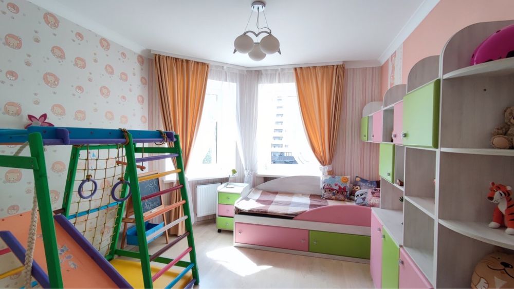Продаж вул. Дениса Рачiнського,25А. 15 хв Метро