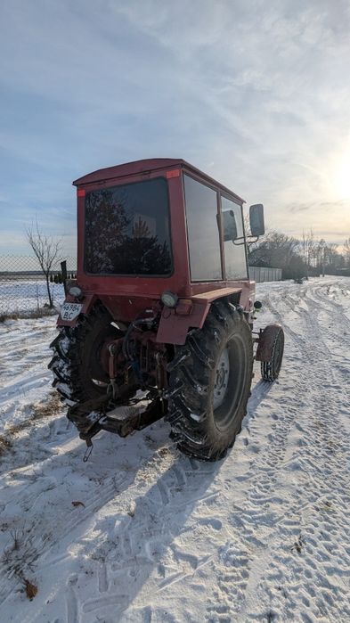 У прдажі трактор т-25  + торг