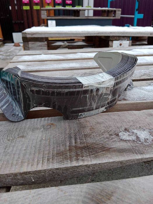 Sniegołapy uniwersalne - wiele kolorów - proste i "łezki"