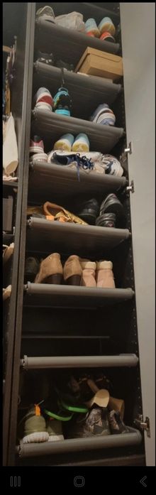 Sapateira (Extensível)64750502406017124