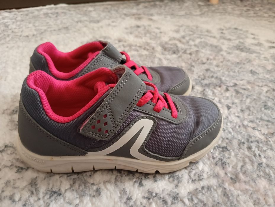 Buciki sportowe r 29