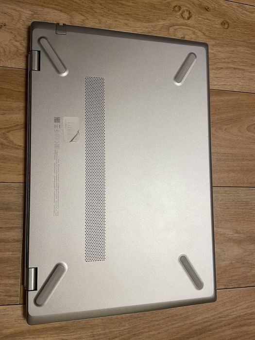 Laptop Hp Pavilion 15-cs3029