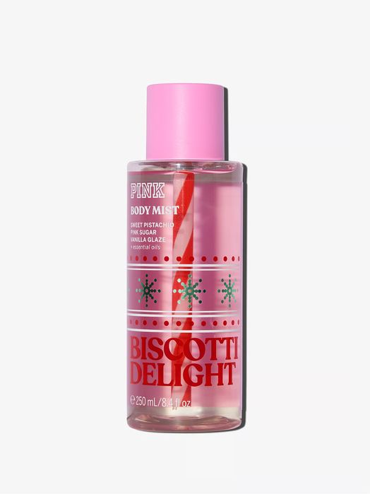 Міст для тіла PINK Victoria's Secret Biscotti Delight