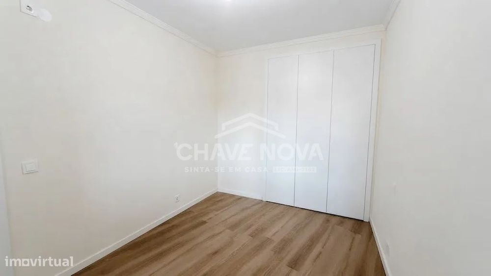 T1+1 Remodelado | Vila Do Conde