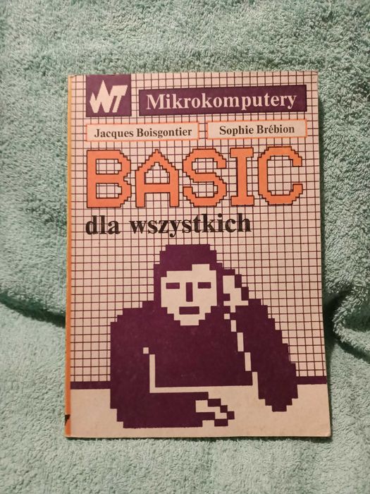 Basic dla wszystkich - Boisgonitier J