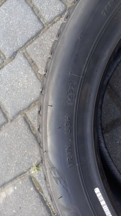 Nowe Opony Letnie Bridgestone Turanza T005 205/45/R16 87W XL 4 sztuki