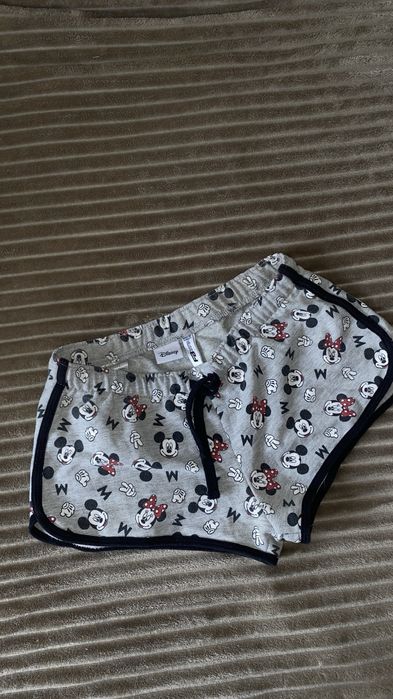 Шорти від Disney xxs
