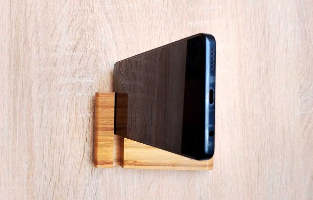 Tecno Camon 19 • NFC • 6/128GB • 64Мп • Заводський комплект • Недоліки відсутні