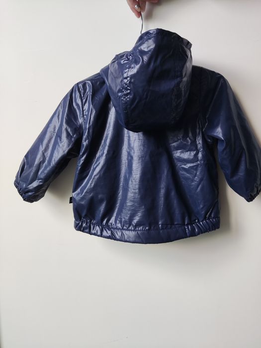 Casaco criança Bennetton