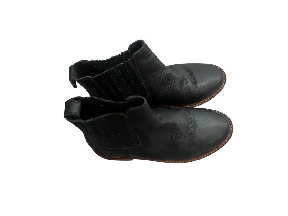 Kozaki dla dziewczynki