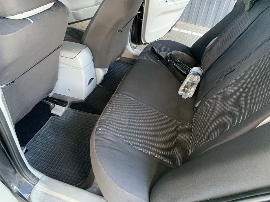 Kia cerato 2008 1,6d