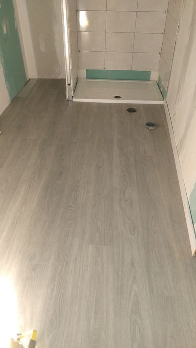 Remodelação em geral