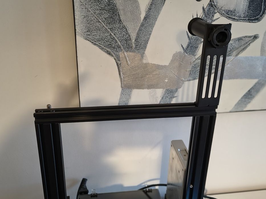 Impressora 3d Creality Ender 3 Pro