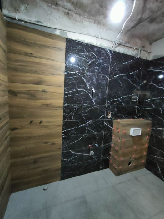 WYKOŃCZENIA WNĘTRZ, remont, GLAZURNIK, malowanie, panele