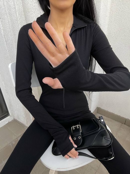 Жіночий  Комбінезон, підійде для тренувань