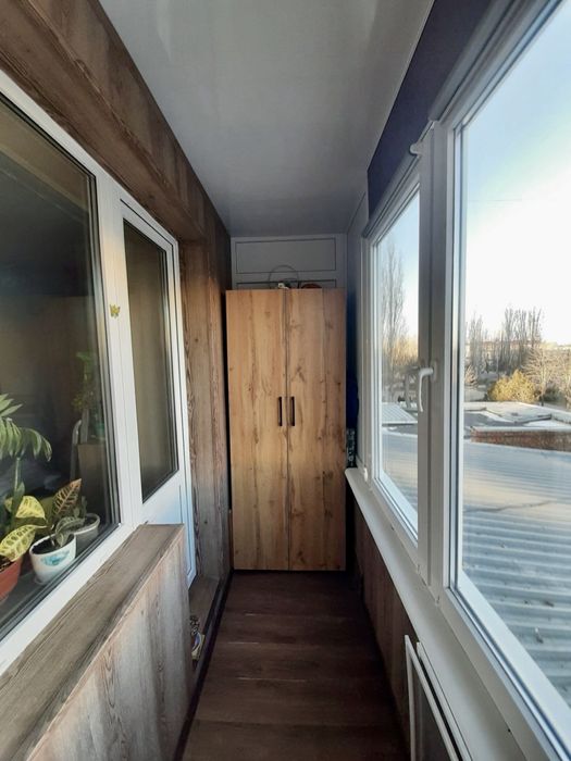 Продаж 1-кімнатної квартири