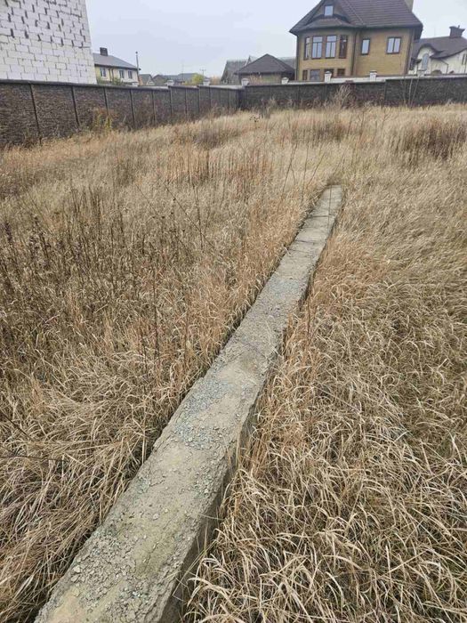 Продам ровный участок Песочин