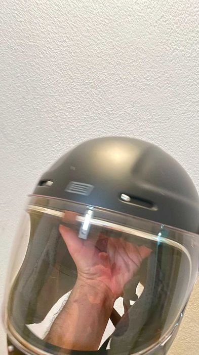Capacete Origine