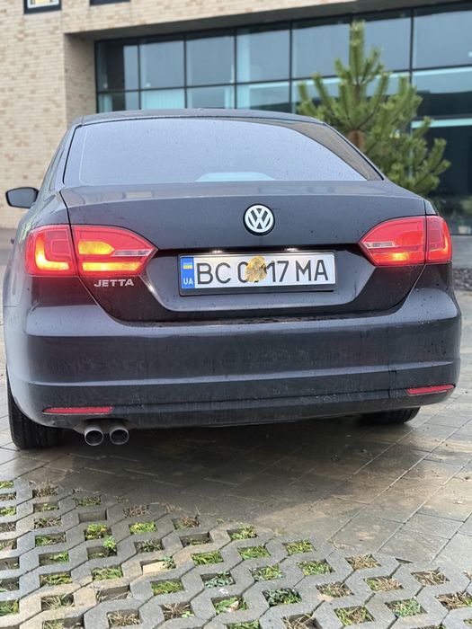 Продам Volkswagen Jetta 2014