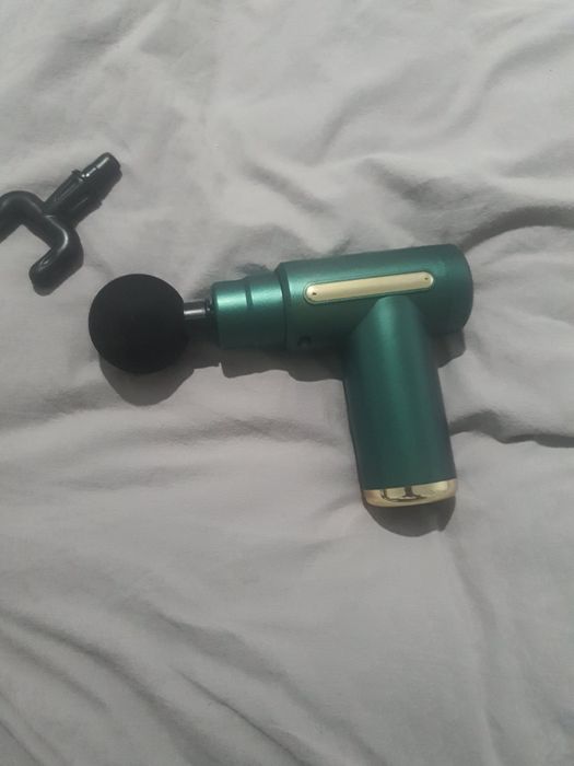 Массажер Massage Gun