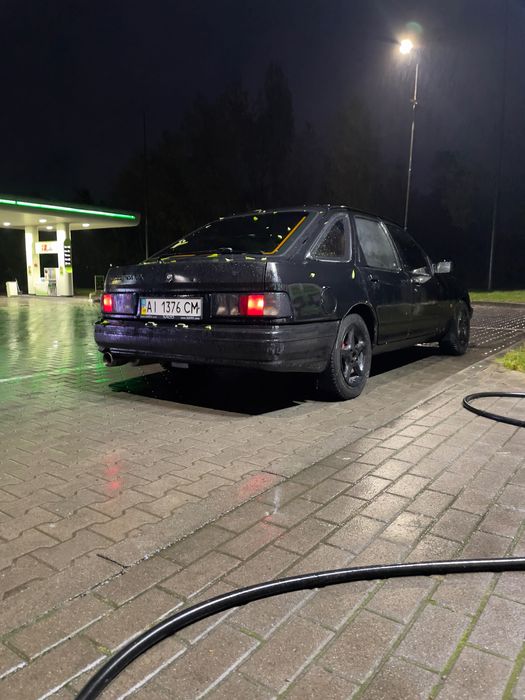 Ford Sierra 1990