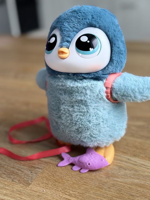 Chodzący pingwinek kiwaczek