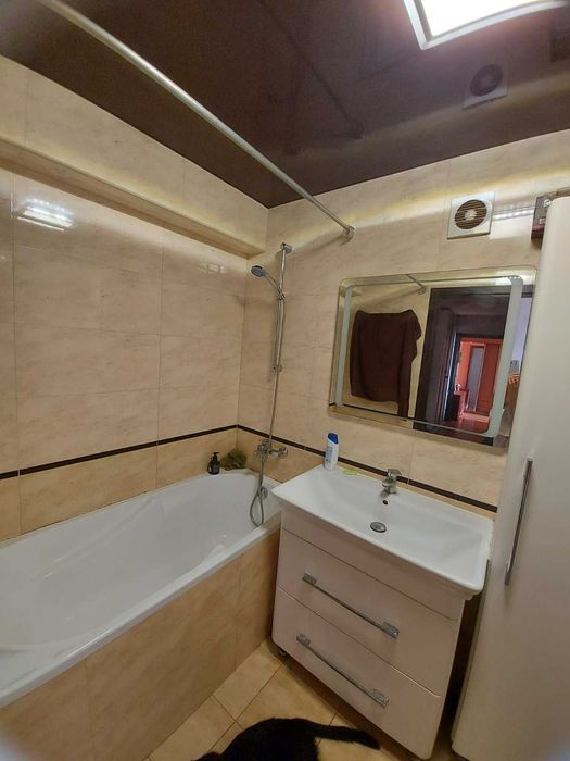 2х кімнатна квартира, Олександрівський район