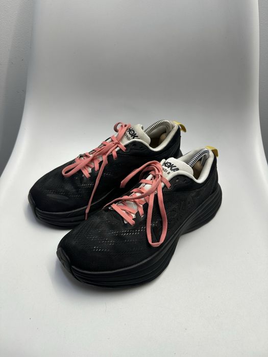 Оригінал | кроссовки Hoka Bondi 8 розмір 40 5(25) о017